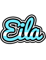 Eila argentine logo