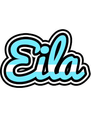 Eila argentine logo