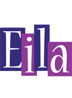 Eila autumn logo