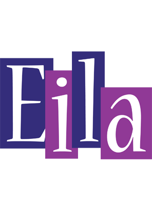Eila autumn logo