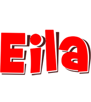 Eila basket logo