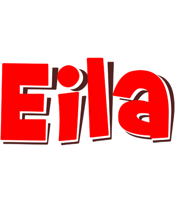 Eila basket logo
