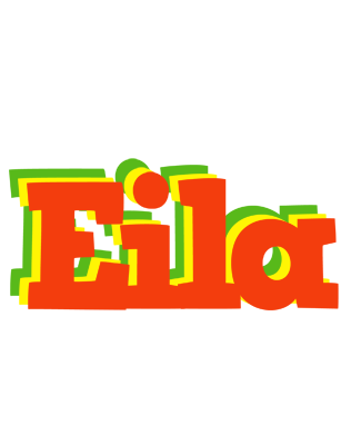 Eila bbq logo