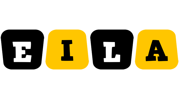 Eila boots logo