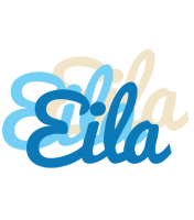 Eila breeze logo