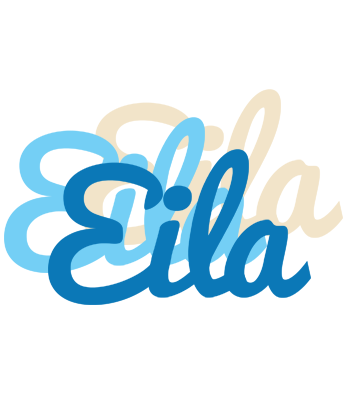 Eila breeze logo
