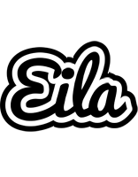 Eila chess logo