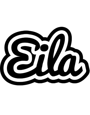 Eila chess logo
