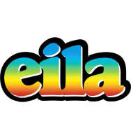 Eila color logo