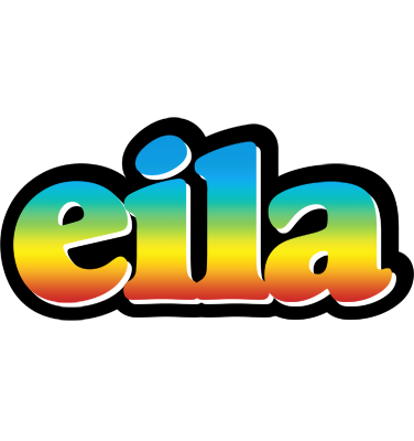 Eila color logo