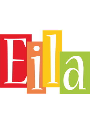 Eila colors logo