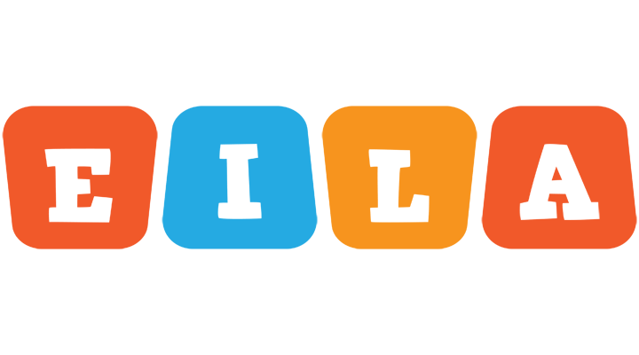 Eila comics logo