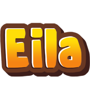 Eila cookies logo