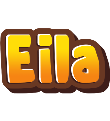 Eila cookies logo