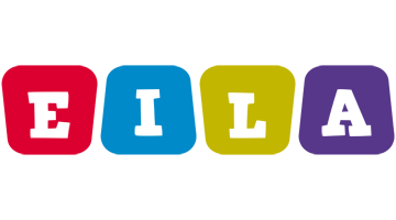 Eila daycare logo