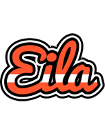 Eila denmark logo