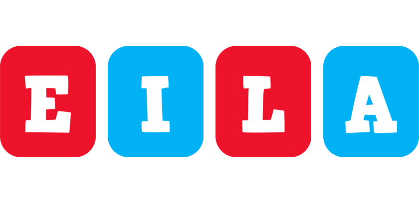 Eila diesel logo