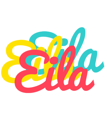 Eila disco logo
