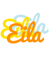 Eila energy logo