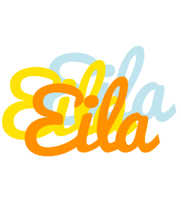 Eila energy logo