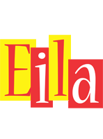 Eila errors logo