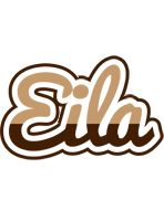 Eila exclusive logo