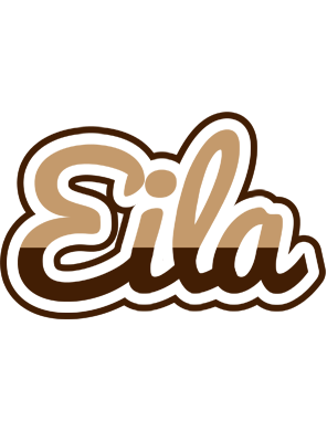 Eila exclusive logo