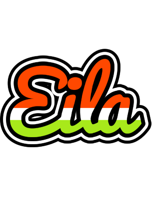 Eila exotic logo