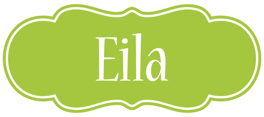 Eila family logo