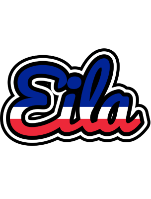 Eila france logo