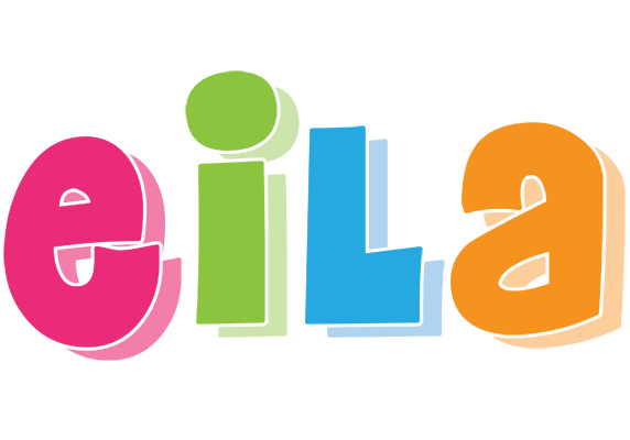 Eila friday logo