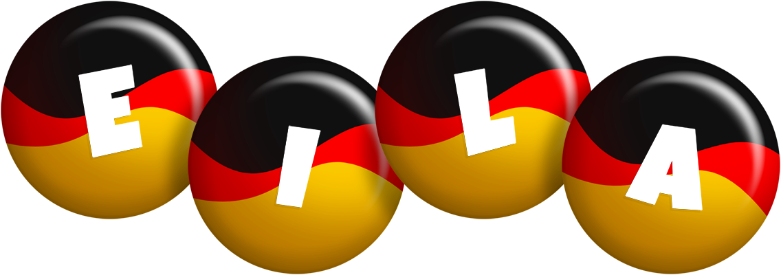 Eila german logo