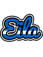 Eila greece logo