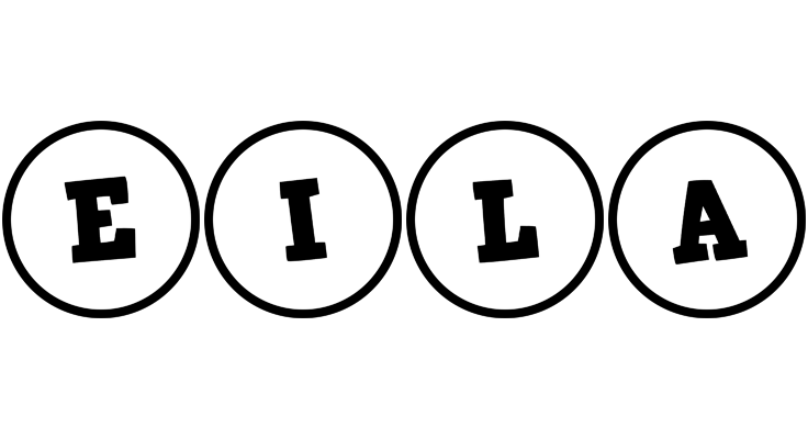 Eila handy logo