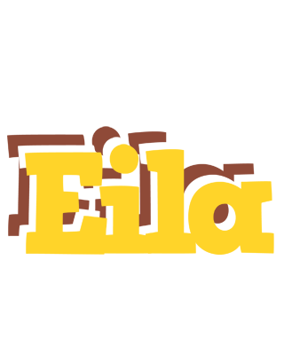 Eila hotcup logo