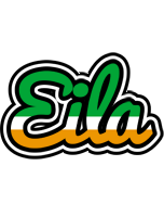 Eila ireland logo