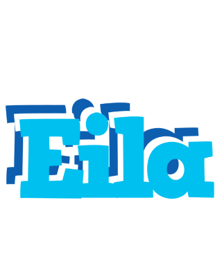 Eila jacuzzi logo