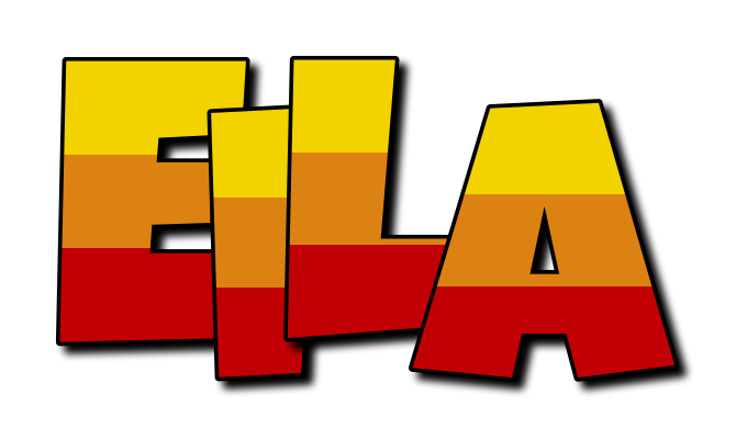 Eila jungle logo