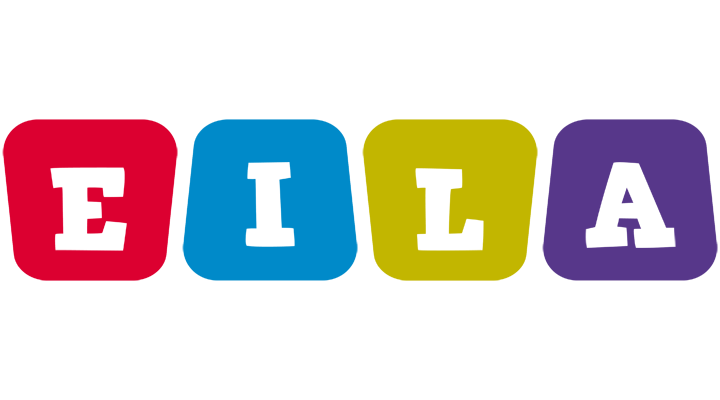 Eila kiddo logo