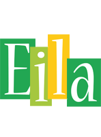 Eila lemonade logo