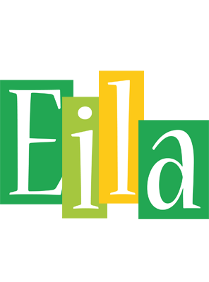 Eila lemonade logo
