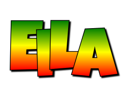 Eila mango logo