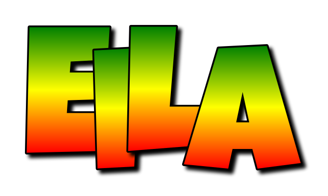 Eila mango logo