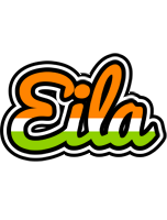 Eila mumbai logo