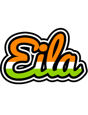 Eila mumbai logo
