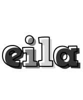 Eila night logo