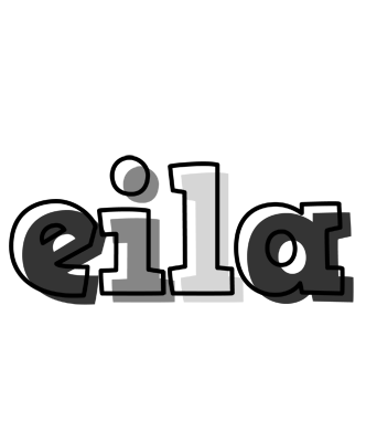 Eila night logo