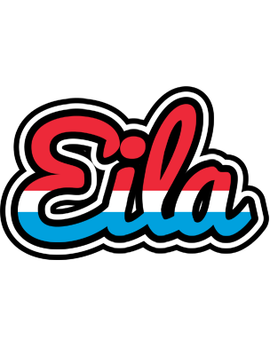 Eila norway logo