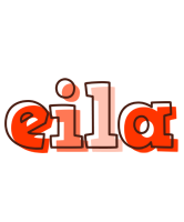 Eila paint logo