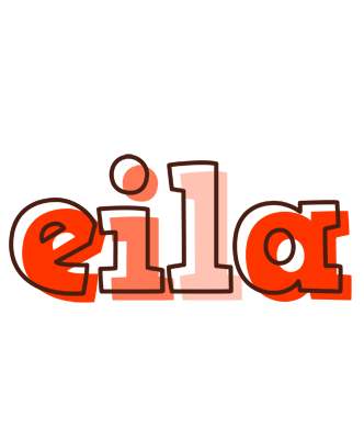 Eila paint logo